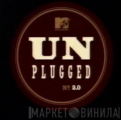 MTV Unplugged № 2.0 - Винил CD и Кассеты лейбла MTV Unplugged № 2.0 на сайте МаркетВинила
