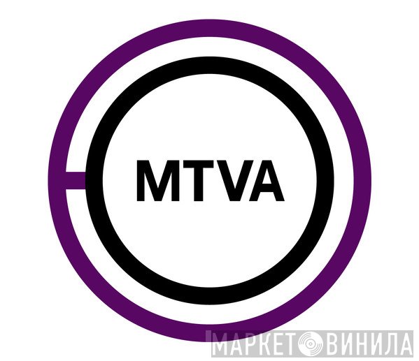 MTVA - Винил CD и Кассеты лейбла MTVA на сайте МаркетВинила