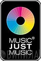 MUSICJUSTMUSIC - Винил CD и Кассеты лейбла MUSICJUSTMUSIC на сайте МаркетВинила