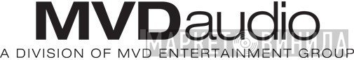 MVD Audio - Винил CD и Кассеты лейбла MVD Audio на сайте МаркетВинила