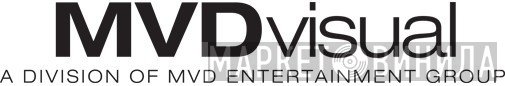 MVD Visual - Винил CD и Кассеты лейбла MVD Visual на сайте МаркетВинила