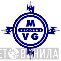 MVG Records - Винил CD и Кассеты лейбла MVG Records на сайте МаркетВинила