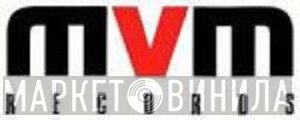 MVM Records - Винил CD и Кассеты лейбла MVM Records на сайте МаркетВинила