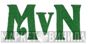 MVN - Винил CD и Кассеты лейбла MVN на сайте МаркетВинила