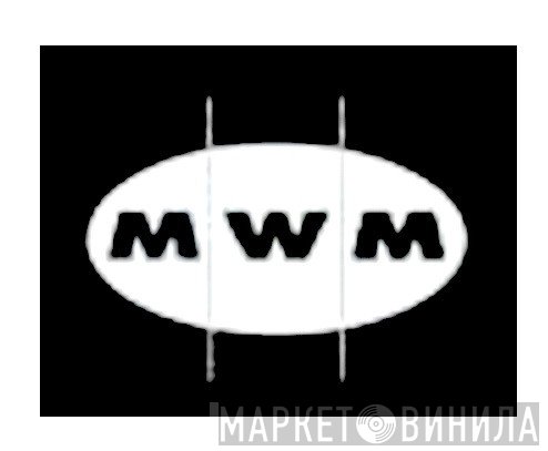 MWM Records  - Винил CD и Кассеты лейбла MWM Records (2) на сайте МаркетВинила