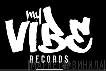 MY VIBE RECORDS - Винил CD и Кассеты лейбла MY VIBE RECORDS на сайте МаркетВинила
