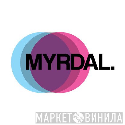 MYRDAL - Винил CD и Кассеты лейбла MYRDAL на сайте МаркетВинила