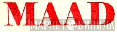 Maad - Винил CD и Кассеты лейбла Maad на сайте МаркетВинила