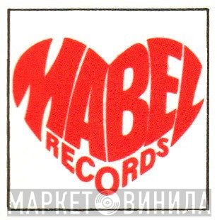 Mabel Records - Винил CD и Кассеты лейбла Mabel Records на сайте МаркетВинила
