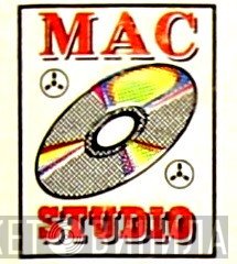 Mac Studio  - Винил CD и Кассеты лейбла Mac Studio (2) на сайте МаркетВинила