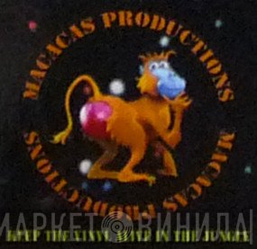 Macacas Productions - Винил CD и Кассеты лейбла Macacas Productions на сайте МаркетВинила