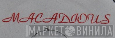 Macadjous - Винил CD и Кассеты лейбла Macadjous на сайте МаркетВинила
