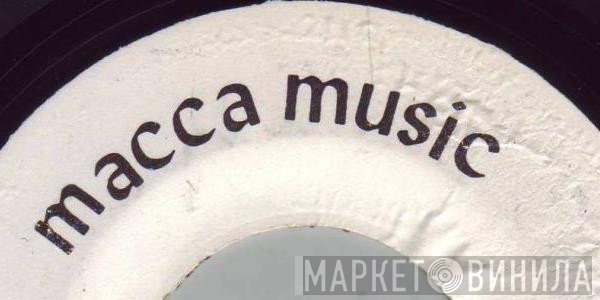 Macca Music - Винил CD и Кассеты лейбла Macca Music на сайте МаркетВинила