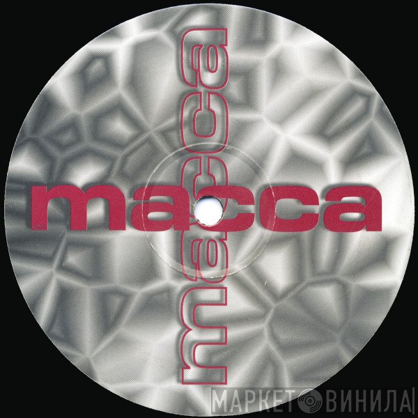Macca - Винил CD и Кассеты лейбла Macca на сайте МаркетВинила