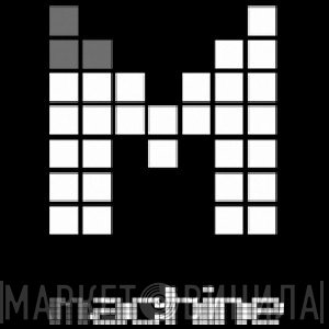 Machine Records - Винил CD и Кассеты лейбла Machine Records на сайте МаркетВинила
