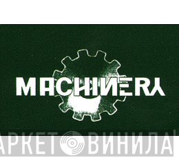 Machinery Records - Винил CD и Кассеты лейбла Machinery Records на сайте МаркетВинила