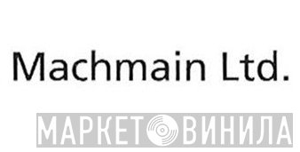 Machmain Ltd - Винил CD и Кассеты лейбла Machmain Ltd на сайте МаркетВинила