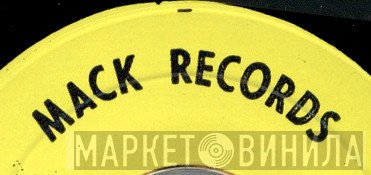 Mack Records  - Винил CD и Кассеты лейбла Mack Records (3) на сайте МаркетВинила