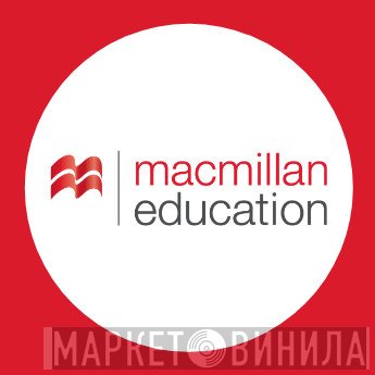 Macmillan Education - Винил CD и Кассеты лейбла Macmillan Education на сайте МаркетВинила