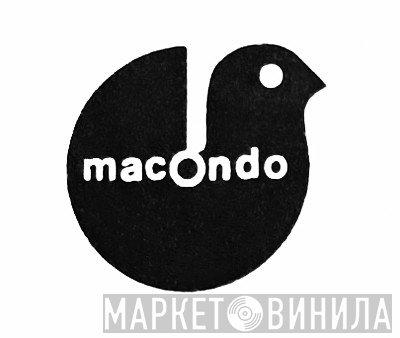 Macondo  - Винил CD и Кассеты лейбла Macondo (2) на сайте МаркетВинила