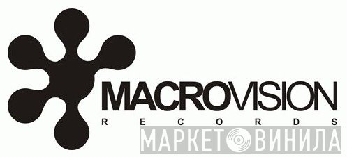 MacroVision Records - Винил CD и Кассеты лейбла MacroVision Records на сайте МаркетВинила