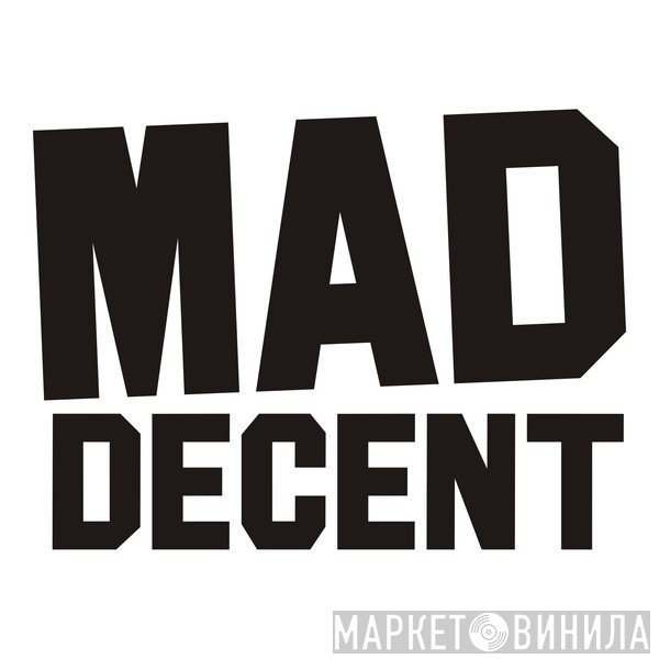 Mad Decent - Винил CD и Кассеты лейбла Mad Decent на сайте МаркетВинила