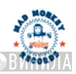 Mad Monkey Records  - Винил CD и Кассеты лейбла Mad Monkey Records (2) на сайте МаркетВинила