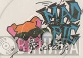 Mad Pig Records - Винил CD и Кассеты лейбла Mad Pig Records на сайте МаркетВинила