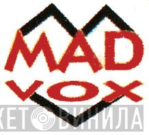 Mad Vox - Винил CD и Кассеты лейбла Mad Vox на сайте МаркетВинила