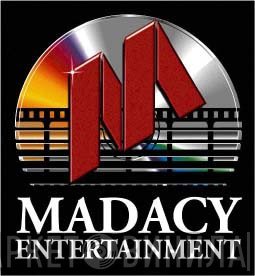 Madacy Entertainment - Винил CD и Кассеты лейбла Madacy Entertainment на сайте МаркетВинила