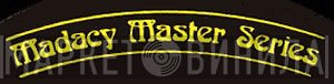 Madacy Master Series - Винил CD и Кассеты лейбла Madacy Master Series на сайте МаркетВинила