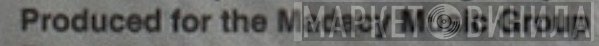 Madacy Music Group - Винил CD и Кассеты лейбла Madacy Music Group на сайте МаркетВинила