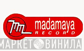 Madamaya Record - Винил CD и Кассеты лейбла Madamaya Record на сайте МаркетВинила
