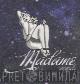 Madame Records - Винил CD и Кассеты лейбла Madame Records на сайте МаркетВинила