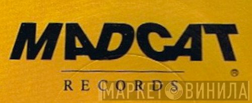 Madcat Records - Винил CD и Кассеты лейбла Madcat Records на сайте МаркетВинила