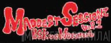 Maddest Sessionz - Винил CD и Кассеты лейбла Maddest Sessionz на сайте МаркетВинила