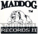 Maddog Records 11, Fremont, CA - Винил CD и Кассеты лейбла Maddog Records 11, Fremont, CA на сайте МаркетВинила