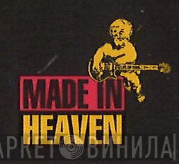 Made In Heaven  - Винил CD и Кассеты лейбла Made In Heaven (2) на сайте МаркетВинила