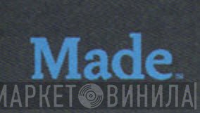 Made Records - Винил CD и Кассеты лейбла Made Records на сайте МаркетВинила