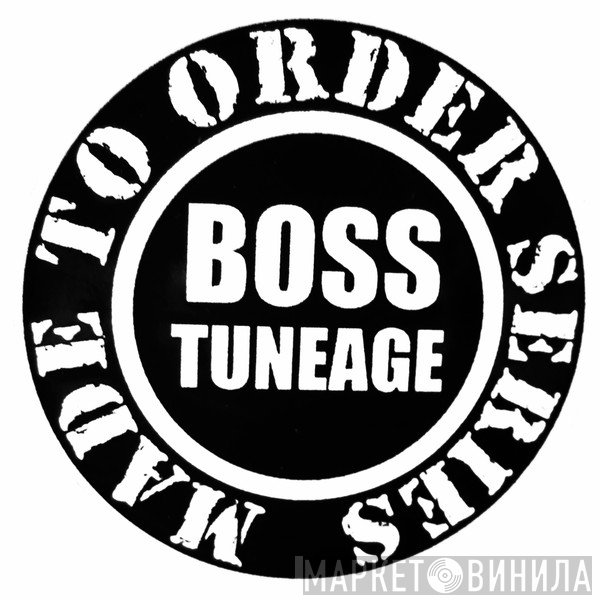 Made To Order - Винил CD и Кассеты лейбла Made To Order на сайте МаркетВинила