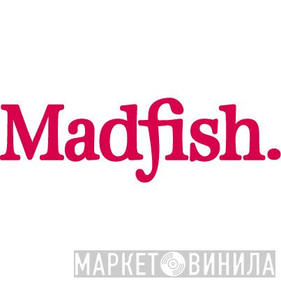 Madfish - Винил CD и Кассеты лейбла Madfish на сайте МаркетВинила
