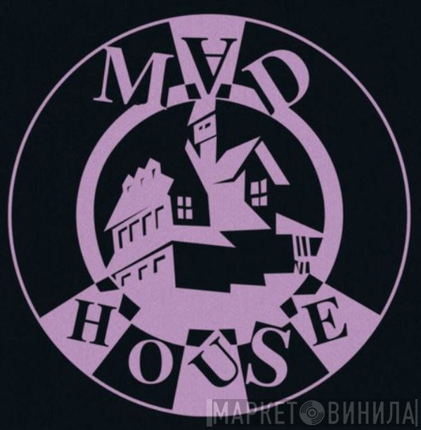 Madhouse Records - Винил CD и Кассеты лейбла Madhouse Records на сайте МаркетВинила
