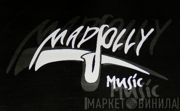 Madjolly Music - Винил CD и Кассеты лейбла Madjolly Music на сайте МаркетВинила