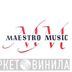 Maestro Music  - Винил CD и Кассеты лейбла Maestro Music (3) на сайте МаркетВинила