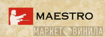 Maestro  - Винил CD и Кассеты лейбла Maestro (14) на сайте МаркетВинила