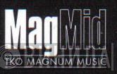 MagMid - Винил CD и Кассеты лейбла MagMid на сайте МаркетВинила