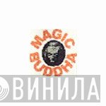 Magic Buddha - Винил CD и Кассеты лейбла Magic Buddha на сайте МаркетВинила