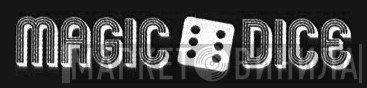 Magic Dice - Винил CD и Кассеты лейбла Magic Dice на сайте МаркетВинила