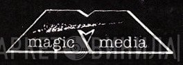Magic Media  - Винил CD и Кассеты лейбла Magic Media (2) на сайте МаркетВинила