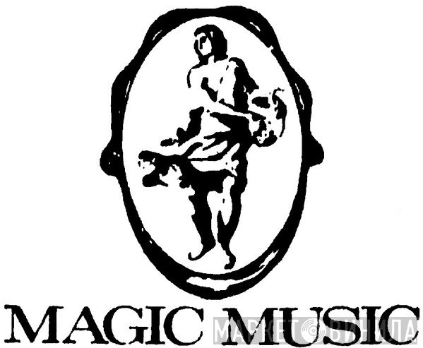 Magic Music  - Винил CD и Кассеты лейбла Magic Music (7) на сайте МаркетВинила